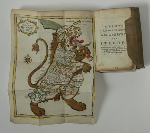 fair highlight: Antiquariaat Plantijn